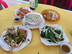 -秋姐美食店(旅游大道店)