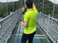 -石燕湖生态旅游景区