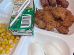 -关夫人餐厅(阳光广场店)