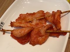 -小杨生煎(香港名都店)