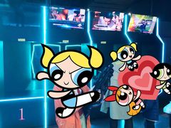 -世代星球·保龄球·镭战真人CS·团建(杨浦店)