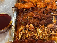 -胡仁根胡记炸炸炸