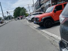 -阳坊胜利涮羊肉(阳坊老店)