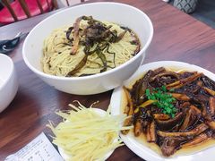 -朱新年·苏式汤团·面点(北寺塔店)