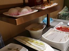 -海底捞火锅(南海万科广场店)