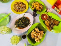 -明记烧鱼美味店