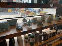 -星巴克(南京狮子桥店)