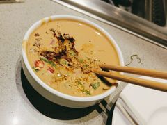 -海底捞火锅(让胡路万达店)