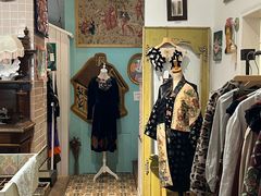 -恋物百货商店(华侨城店)