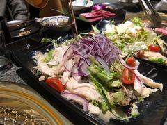 -NIUAN牛庵·日式和牛烧肉(恒隆店)