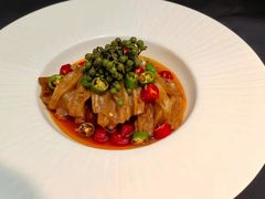 -院里寻菜·精致庭院菜(观沙岭店)