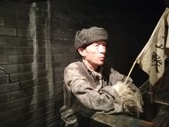 -《12·12》西安事变大型实景演出
