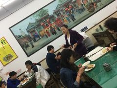 大堂-护国寺小吃(和平西街店)