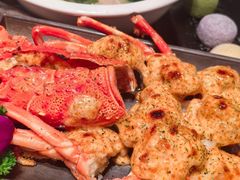 -阿妹小海鲜(下角店)