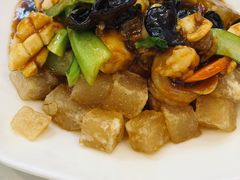 -松云居.大连人.大连菜