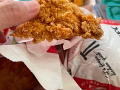 无骨鸡-肯德基(安定门店)