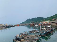 -灵山岛风景区