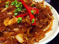 -老头儿油爆虾·知味杭州(爱琴海购物中心)