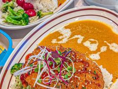 -贝林大翅鲸简餐厅(国家海洋博物馆店)