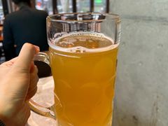 -功夫怪兽·烧烤(西工小街店)