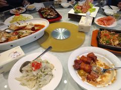 -巨鼎谭家菜(普照寺路店)