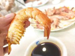 -玲姐海鲜大排档烧蚝王(横琴长隆总店)