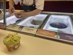 -Dal Cuore 达可芮冰淇淋(陕西北路店)