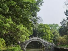 -采石矶景区