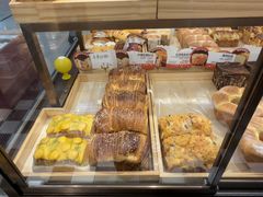 -爸爸糖吐司面包(悠唐购物中心店)