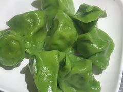 清波水饺-老号尤兔头(幸福店)