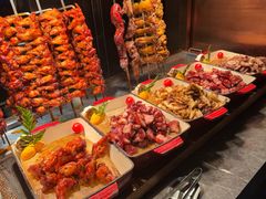 -吉布鲁牛排海鲜自助(成都大悦城店)