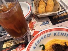 -克茗冰室(光明N次方公园店)