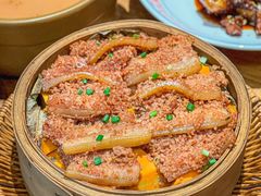 -汉小城·老铫子藕汤·乡野湖北菜(江汉路吉庆街店)