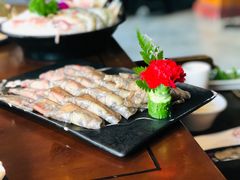 -捞神煲汤火锅(湖滨商业街店)