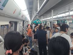 -王府井(地铁站)