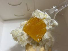 -美丽心情蛋糕(江苏路店)