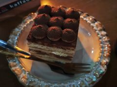 -咖法森林·咖啡  酒吧(天河店)