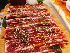 -猫爪爪原切自助烤肉(观音桥阳光世纪店)