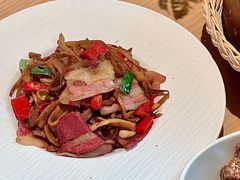 -隅乐胡椒虾·台湾菜·团建(皇岗店)