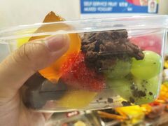 -学姐家酸奶铺(江大店)