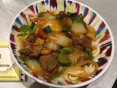 -海尔巴格一甸茶餐厅新疆菜(青年路店)