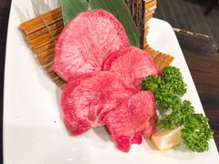-俺的焼肉(銀座9丁目店)