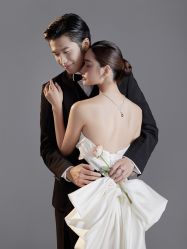 -第一夫人婚纱摄影(南京店)
