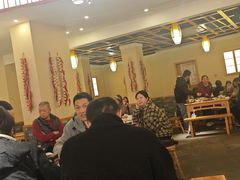 -九九牛肉馆(南山路店)