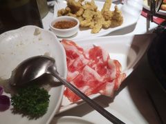 -祥源胡同·涮牛羊肉火锅(花桥店)