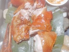 -小厨娘绣中淮扬(大行宫科巷店)
