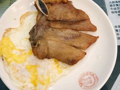 -义顺牛奶公司(庇利金街店)