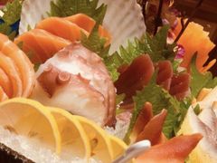 -京料理·日料自助·铁板燒(复悦城店)