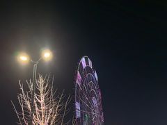 -南昌之星摩天轮