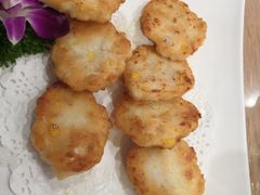 -香港深井掂檔烧鹅茶餐厅(海韵城店)